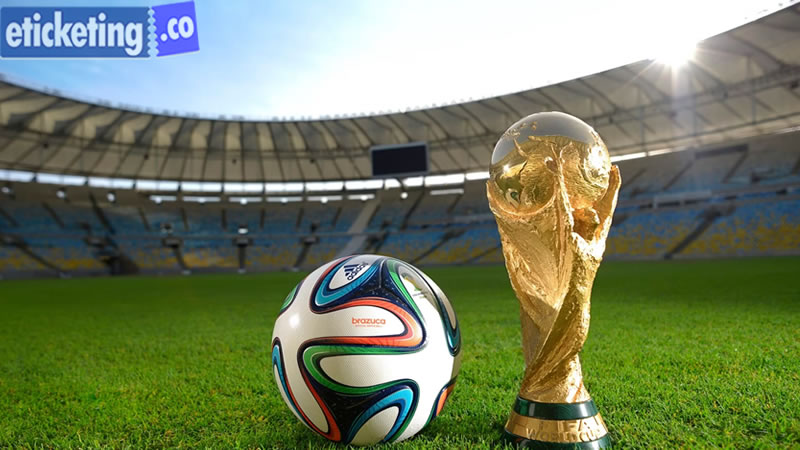 FIFA World Cup Tickets | FIFA World Cup 2026 Tickets | FIFA 2026 Tickets | Football World Cup Tickets | Canada Hospitality Tickets 