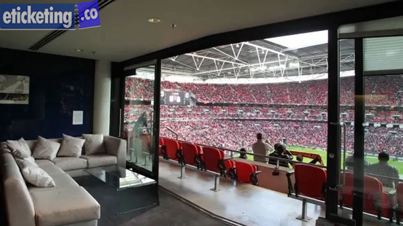 FIFA 2026 Hospitality | Football World Cup Hospitality Tickets | Football World Cup Hospitality Packages | FIFA World Cup Hospitality |