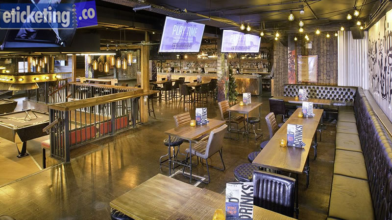 | FIFA World Cup Hospitality | Football World Cup Hospitality | FIFA 2026 Hospitality Packages | FIFA World Cup Hospitality Tickets |