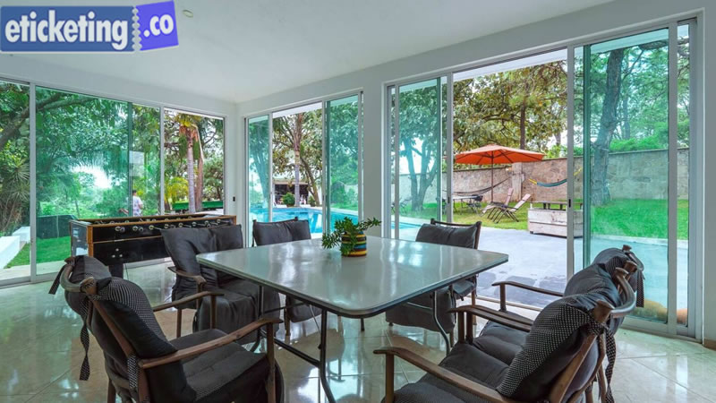 | FIFA World Cup Hospitality | Football World Cup Hospitality | FIFA 2026 Hospitality |