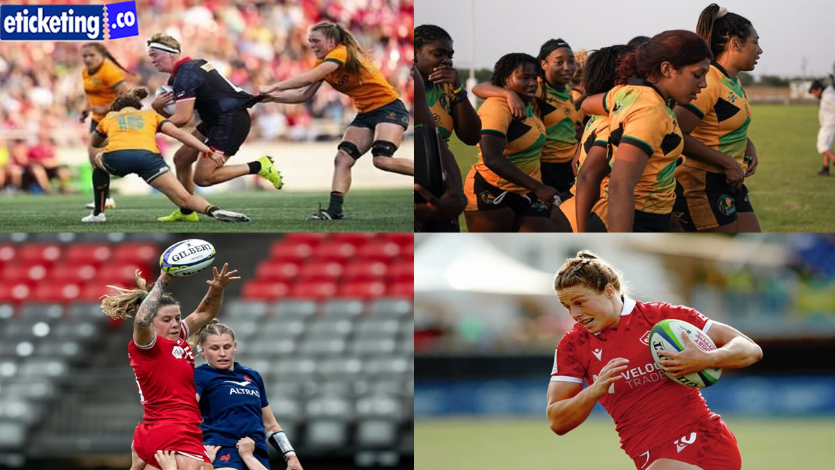 Women Rugby World Cup 2025 Tickets | WRWC Tickets | WRWC 2025 Tickets | England Women Rugby World Cup Tickets