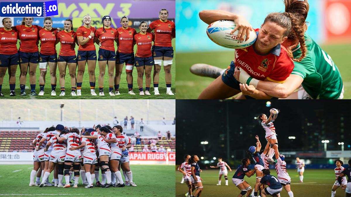 Women Rugby World Cup 2025 Tickets | WRWC Tickets | WRWC 2025 Tickets | England Women Rugby World Cup Tickets