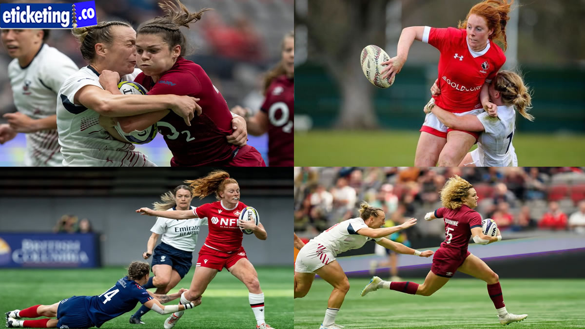 Women Rugby World Cup 2025 Tickets | WRWC Tickets | WRWC 2025 Tickets | England Women Rugby World Cup Tickets