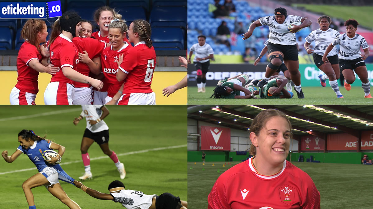 Women Rugby World Cup 2025 Tickets | WRWC Tickets | WRWC 2025 Tickets | England Women Rugby World Cup Tickets
