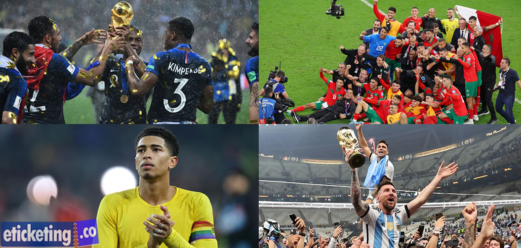 World Cup Tickets| FIFA 2026 Tickets | Football World Cup Tickets | FIFA World Cup Final Tickets| Football World Cup Semi-Final Tickets