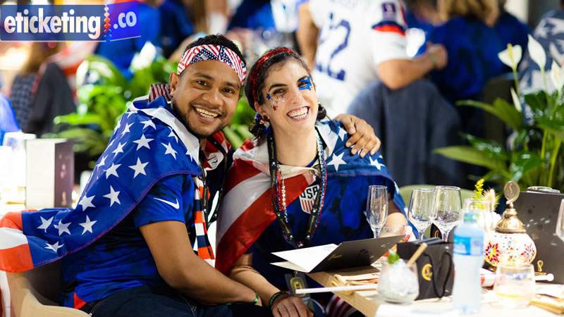 FIFA World Cup Hospitality Packages | Football World Cup Hospitality Packages | Football World Cup Hospitality Tickets | FIFA World Cup Hospitality Tickets