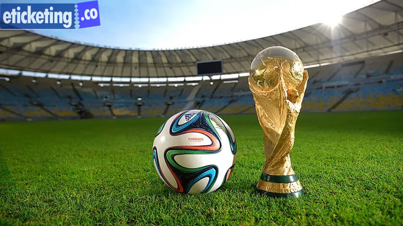 FIFA World Cup Tickets | FIFA 2026 Tickets | FIFA World Cup Final Tickets | FIFA World Cup 2026 Tickets | Football World Cup 2026 Tickets | Football World Cup Tickets