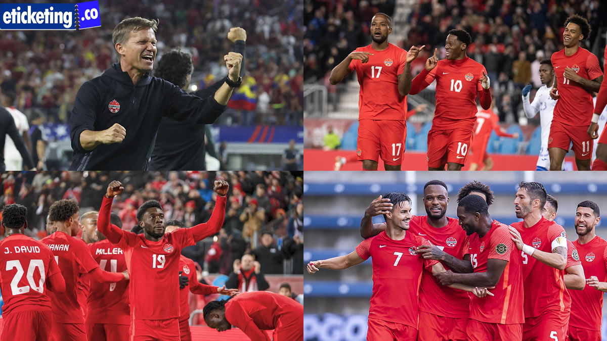 FIFA World Cup Tickets | Football World Cup Tickets