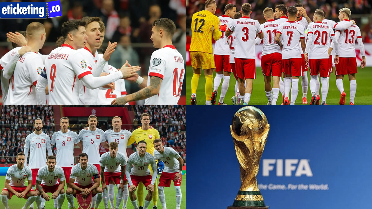 Tickets For World Cup | FIFA World Cup Tickets