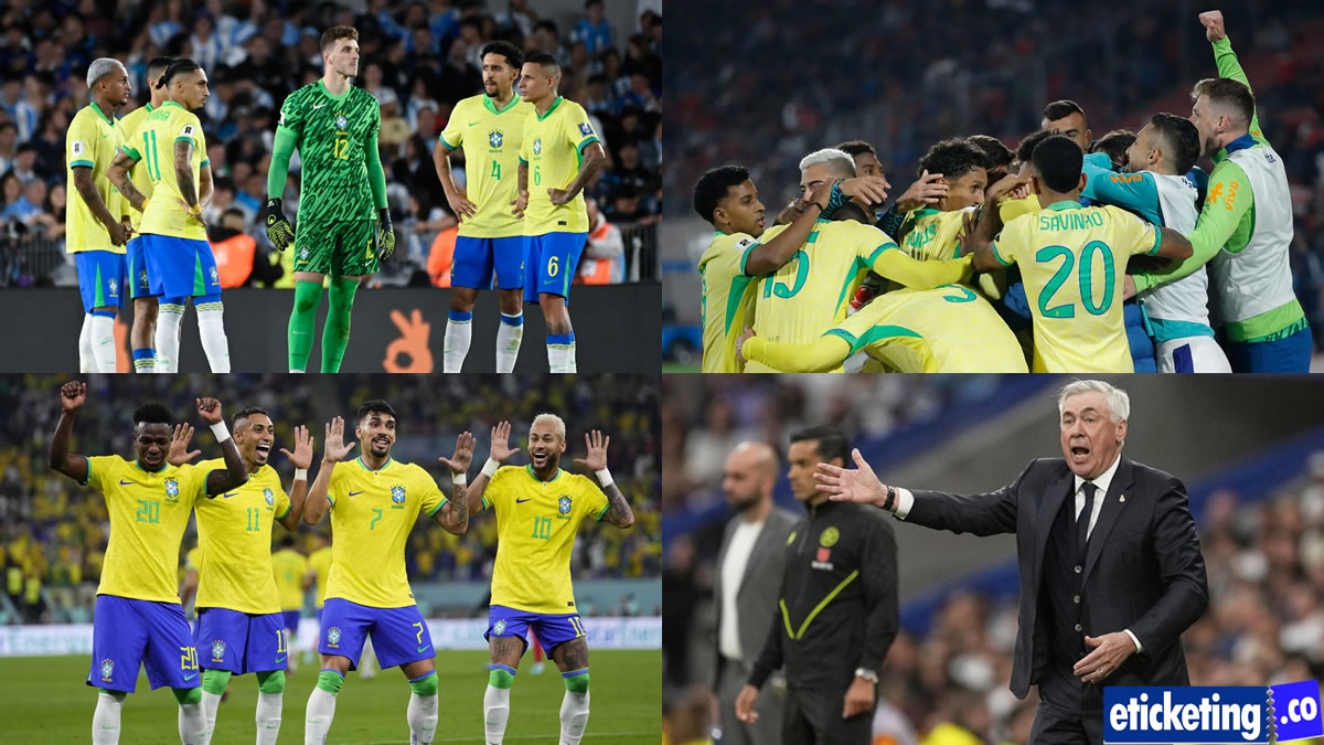 Tickets For World Cup | FIFA World Cup Tickets