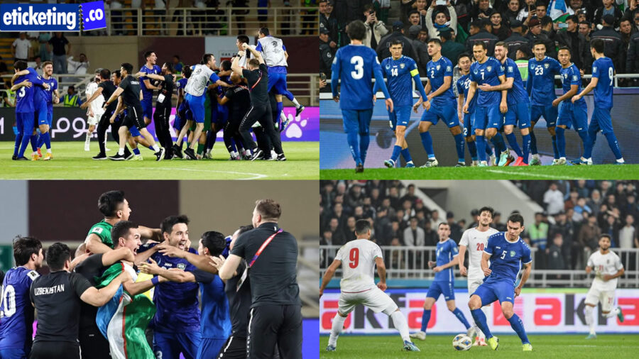 FIFA World Cup Tickets | Buy FIFA World Cup 2026 Tickets