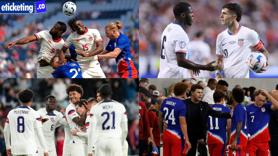 FIFA World Cup Tickets | Football World Cup 2026 Tickets