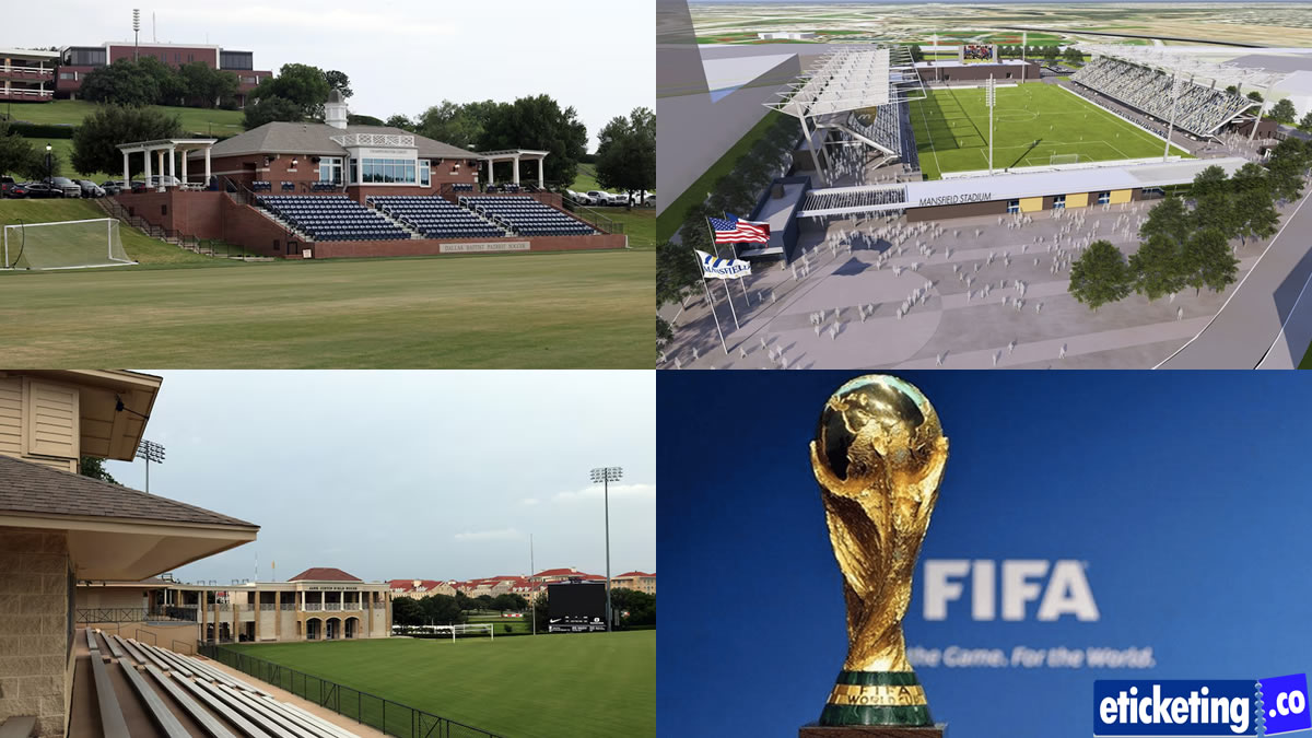 Football World Cup Tickets | FIFA World Cup 2026 Tickets