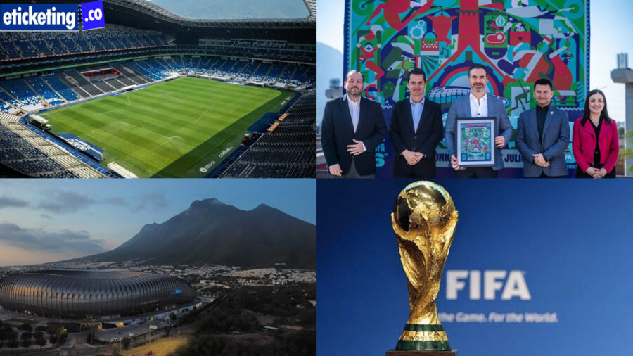 World Cup Tickets | FIFA 2026 Tickets | Tickets For World Cup