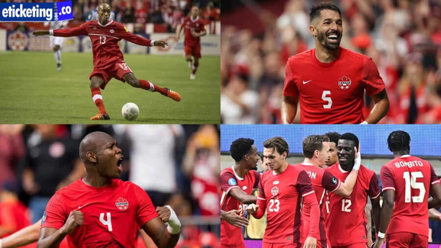 Tickets For World Cup | FIFA World Cup Tickets