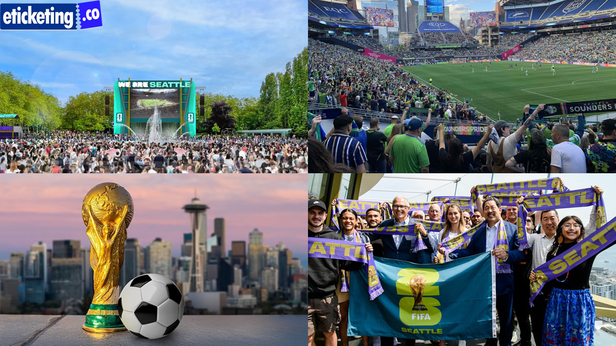 World Cup Tickets | Tickets For World Cup