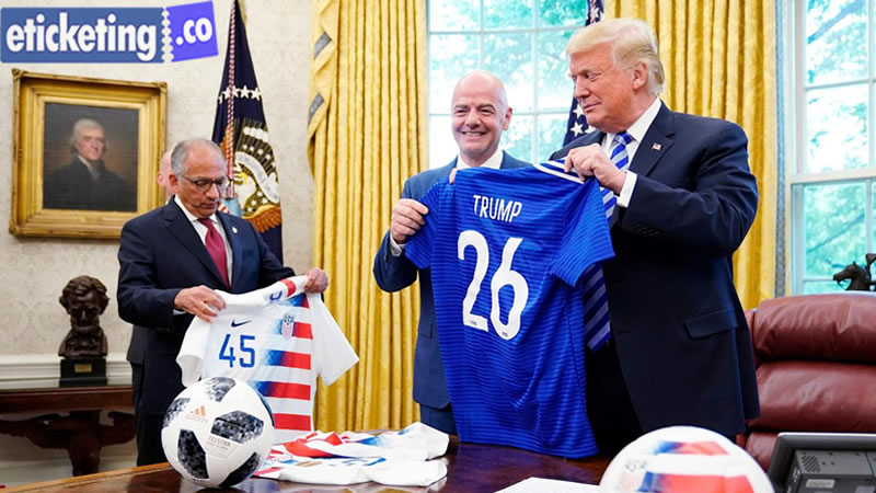 World Cup Tickets | FIFA World Cup Tickets | FIFA 2026 Tickets | FIFA World Cup 2026 Tickets