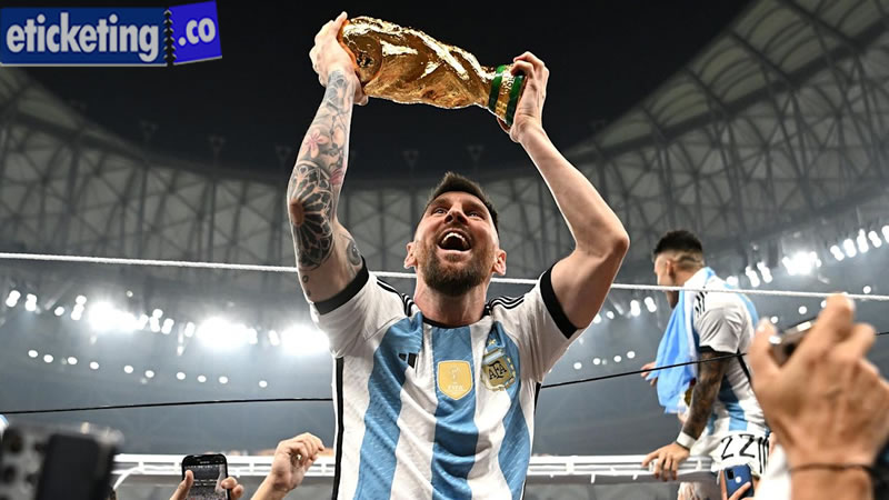 World Cup Tickets | FIFA World Cup Tickets | FIFA 2026 Tickets | FIFA World Cup 2026 Tickets