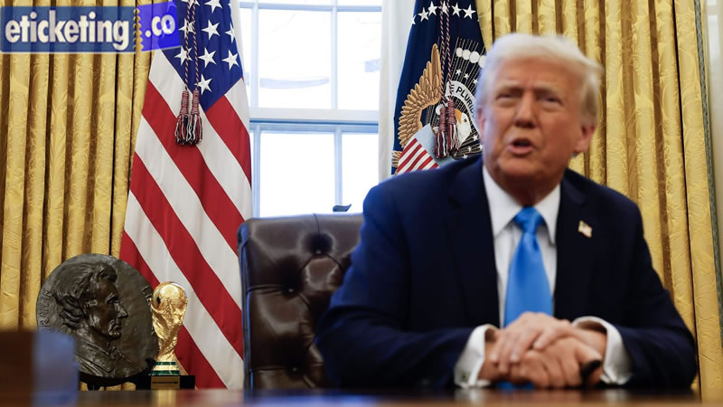 World Cup Tickets | FIFA World Cup Tickets | FIFA 2026 Tickets | FIFA World Cup 2026 Tickets