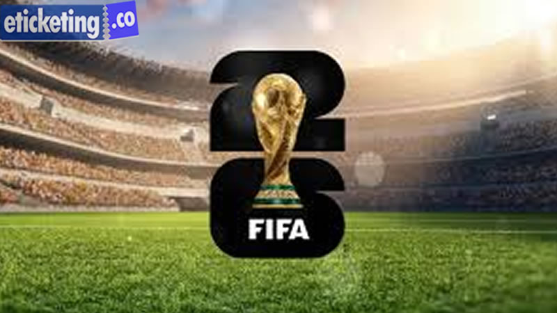 World Cup Tickets | FIFA World Cup Tickets | FIFA 2026 Tickets | FIFA World Cup 2026 Tickets