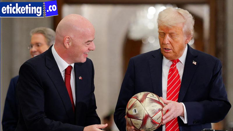 World Cup Tickets | FIFA World Cup Tickets | FIFA 2026 Tickets | FIFA World Cup 2026 Tickets