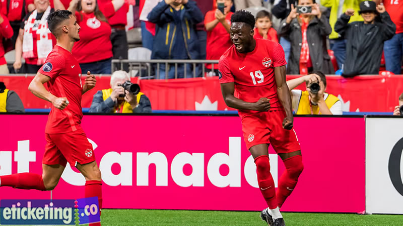 World Cup Tickets | FIFA World Cup Tickets | FIFA 2026 Tickets | FIFA World Cup 2026 Tickets