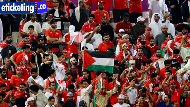 World Cup Tickets | FIFA World Cup Tickets | FIFA 2026 Tickets | FIFA World Cup 2026 Tickets