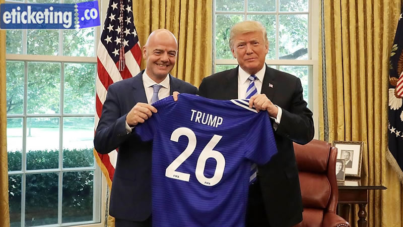 World Cup Tickets | FIFA World Cup Tickets | FIFA 2026 Tickets | FIFA World Cup 2026 Tickets