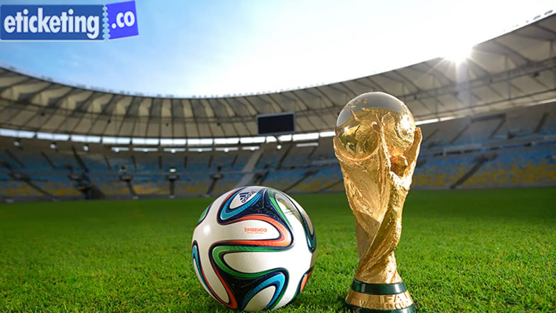 World Cup Tickets | FIFA World Cup Tickets | FIFA 2026 Tickets | FIFA World Cup 2026 Tickets