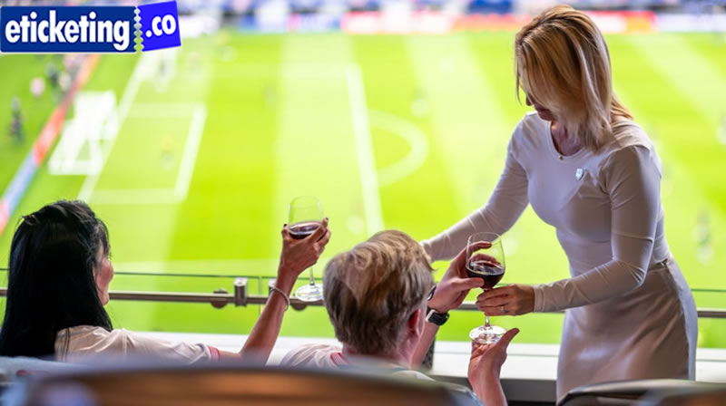 FIFA World Cup Hospitality | Football World Cup Hospitality | FIFA 2026 Hospitality | Football World Cup Hospitality Packages | FIFA World Cup Hospitality Packages