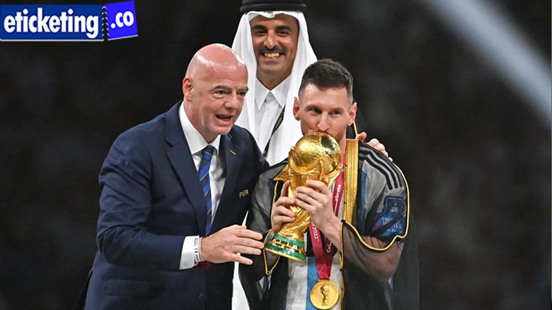 USA FIFA World Cup Tickets| FIFA World Cup Tickets| Football World Cup Final Tickets