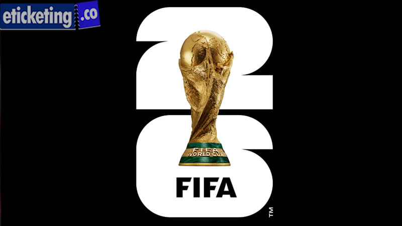 World Cup Tickets | FIFA World Cup Tickets | FIFA 2026 Tickets | FIFA World Cup 2026 Tickets