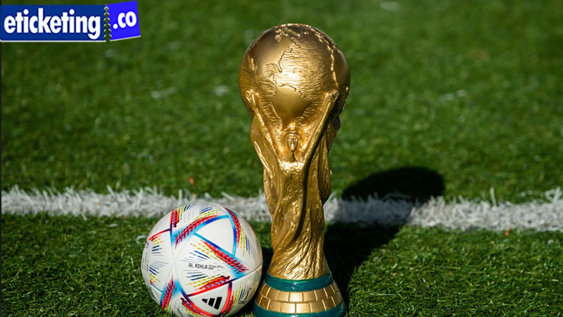 Football World Cup 2026 Tickets|FIFA 2026 Tickets| FIFA World Cup 2026 Tickets