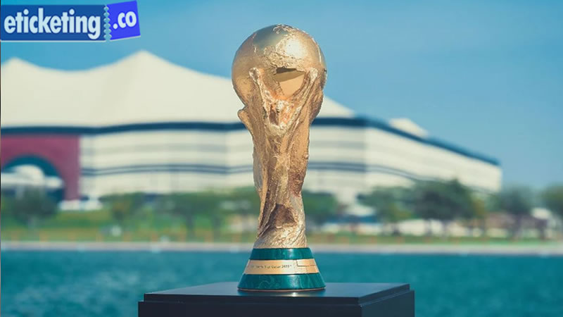 USA FIFA World Cup Tickets| FIFA World Cup Tickets| Football World Cup Final Tickets
