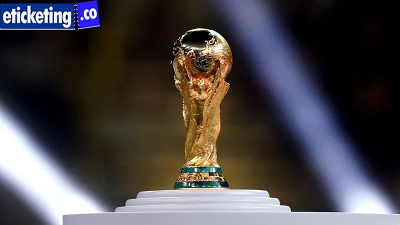 Football World Cup 2026 Tickets|FIFA 2026 Tickets| FIFA World Cup 2026 Tickets