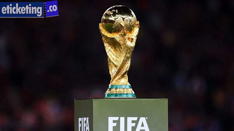 Football World Cup 2026 Tickets|FIFA 2026 Tickets| FIFA World Cup 2026 Tickets