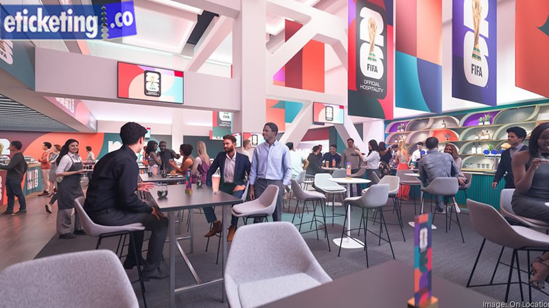 FIFA World Cup Hospitality | Football World Cup Hospitality | FIFA 2026 Hospitality | Football World Cup Hospitality Packages | FIFA World Cup Hospitality Packages