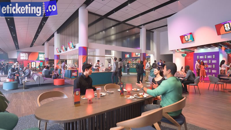 FIFA World Cup Hospitality | Football World Cup Hospitality | FIFA 2026 Hospitality | Football World Cup Hospitality Packages | FIFA World Cup Hospitality Packages