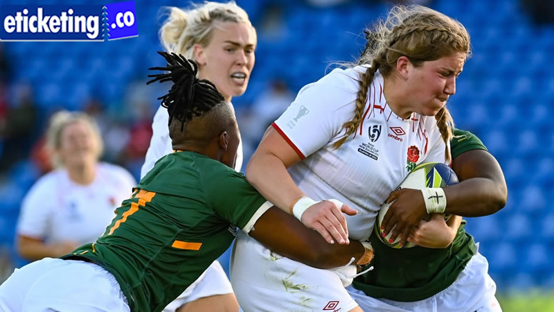 Women Rugby World Cup 2025 Tickets | WRWC Tickets | WRWC 2025 Tickets |
England Women Rugby World Cup Tickets