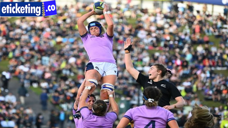 WRWC 2025 Tickets | England Women Rugby World Cup Tickets | Women Rugby World Cup Quarter Final Tickets | Women Rugby World Cup Final Tickets