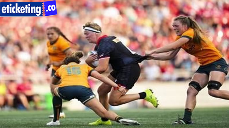 Women Rugby World Cup 2025 Tickets | WRWC Tickets | WRWC 2025 Tickets | England Women Rugby World Cup Tickets