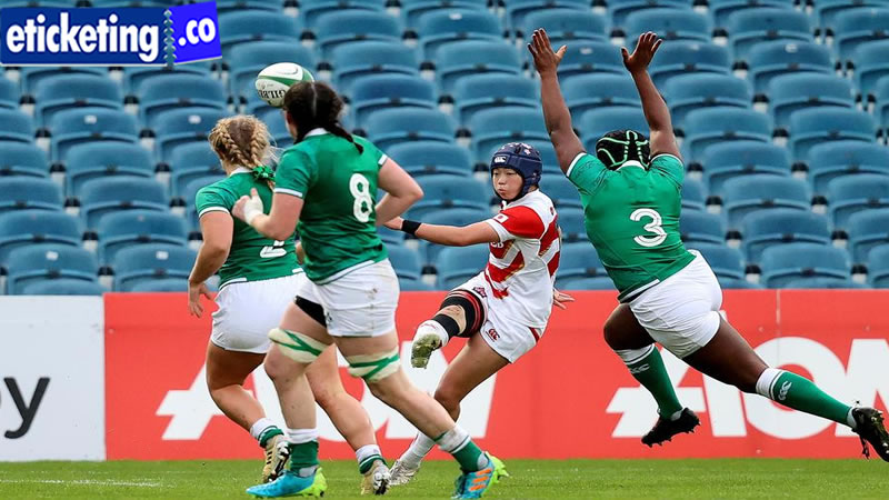 Women Rugby World Cup 2025 Tickets | WRWC Tickets | WRWC 2025 Tickets | England Women Rugby World Cup Tickets