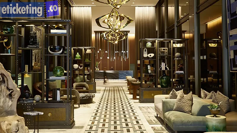 FIFA 2026 Hospitality | Football World Cup Hospitality Tickets | Football World Cup Hospitality Packages | FIFA World Cup Hospitality |
