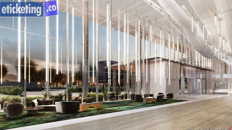 | FIFA World Cup Hospitality | Football World Cup Hospitality | FIFA 2026 Hospitality |