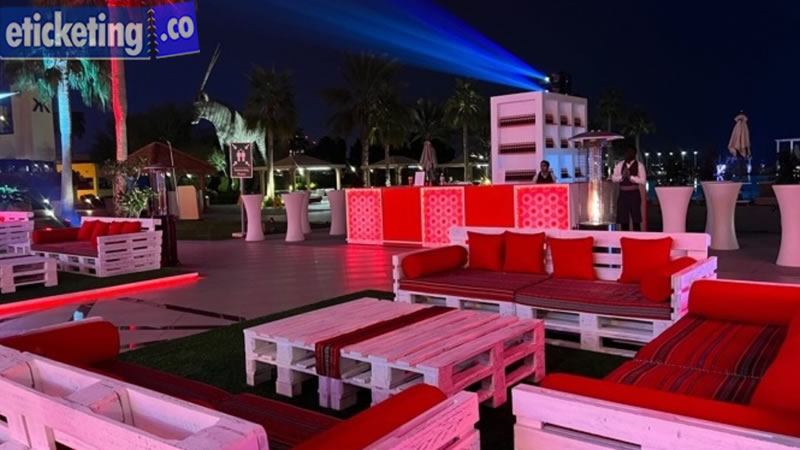| FIFA World Cup Hospitality | Football World Cup Hospitality | FIFA 2026 Hospitality |