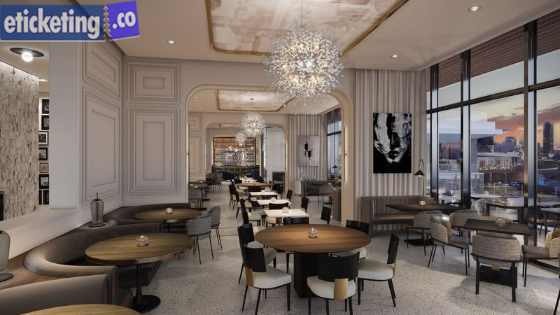 | FIFA World Cup Hospitality | Football World Cup Hospitality | FIFA 2026 Hospitality |