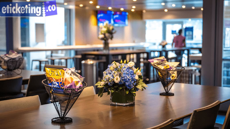 FIFA 2026 Hospitality | Football World Cup Hospitality Tickets | Football World Cup Hospitality Packages | FIFA World Cup Hospitality |