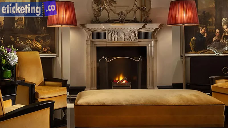 FIFA 2026 Hospitality | Football World Cup Hospitality Tickets | Football World Cup Hospitality Packages | FIFA World Cup Hospitality |