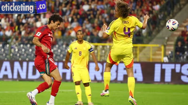 FIFA World Cup Tickets | FIFA 2026 Tickets | FIFA World Cup Final Tickets | FIFA World Cup 2026 Tickets | Football World Cup 2026 Tickets | Football World Cup Tickets