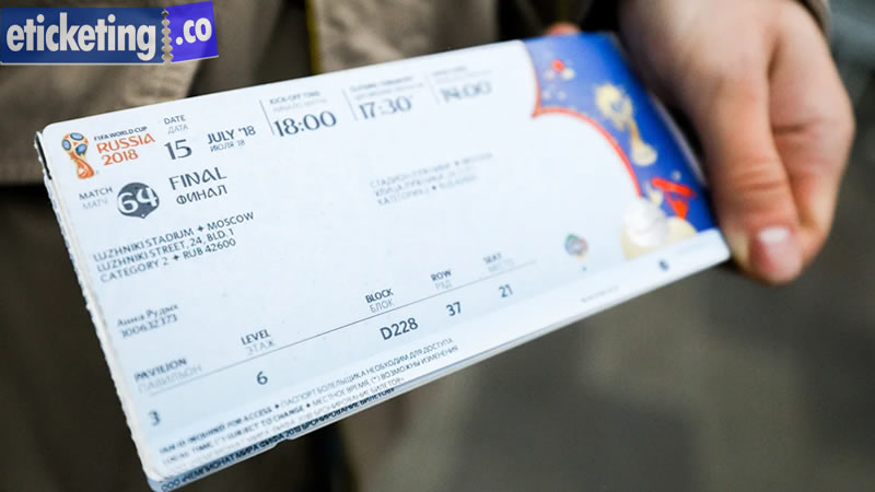 FIFA World Cup Tickets | FIFA 2026 Tickets | FIFA World Cup Final Tickets | FIFA World Cup 2026 Tickets | Football World Cup 2026 Tickets | Football World Cup Tickets